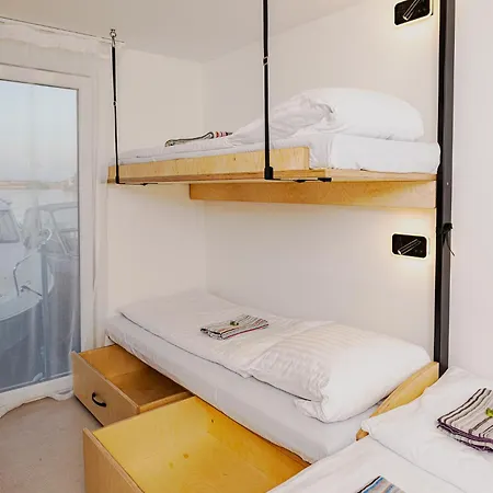 船屋 Yachter Club Modra Cajka 布拉迪斯拉发