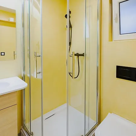 ספינת מלון Yachter Club Modra Cajka