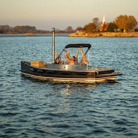 Yachter Club Modrá čajka 3*