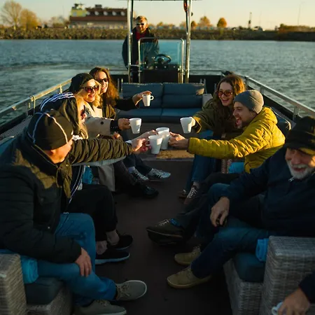 Yachter Club Modra Cajka 3*