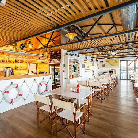 Yachter Club Modra Cajka 3*