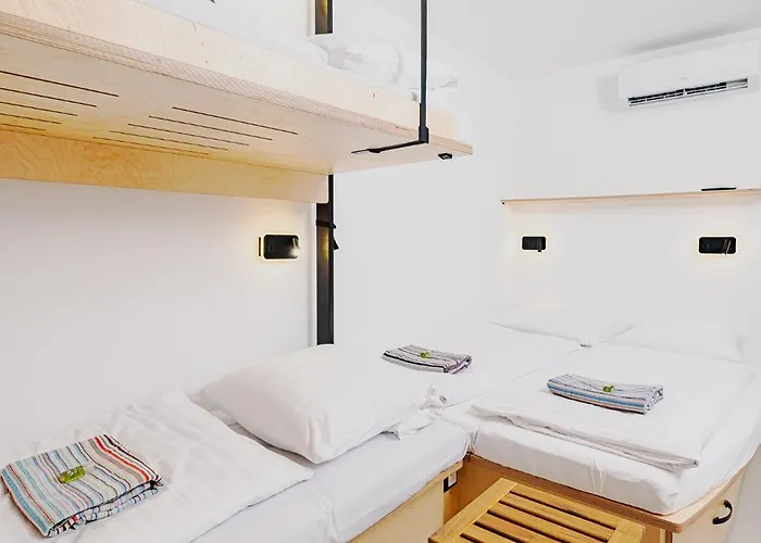 Yachter Club Modra Cajka 3*