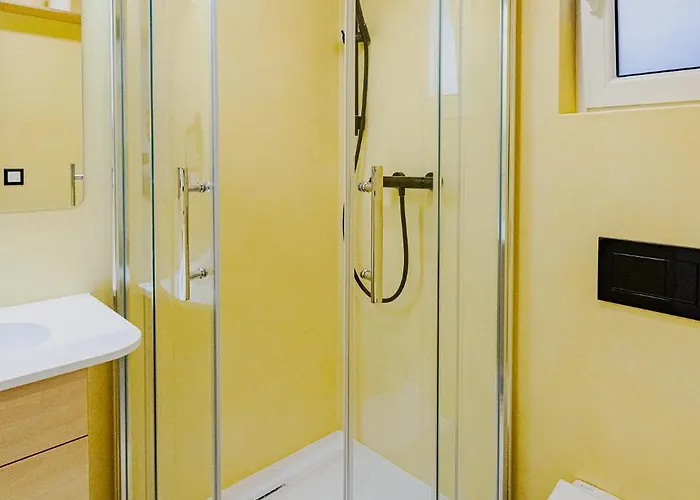 船上ホテル Yachter Club Modra Cajka