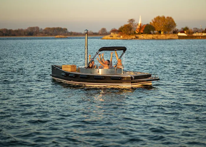 Yachter Club Modra Cajka 3*