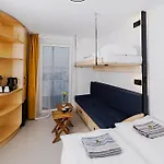 Yachter Club Modra Cajka Botel Pressburg