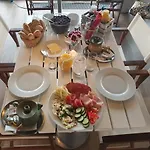Botel Yachter Club Modra Cajka