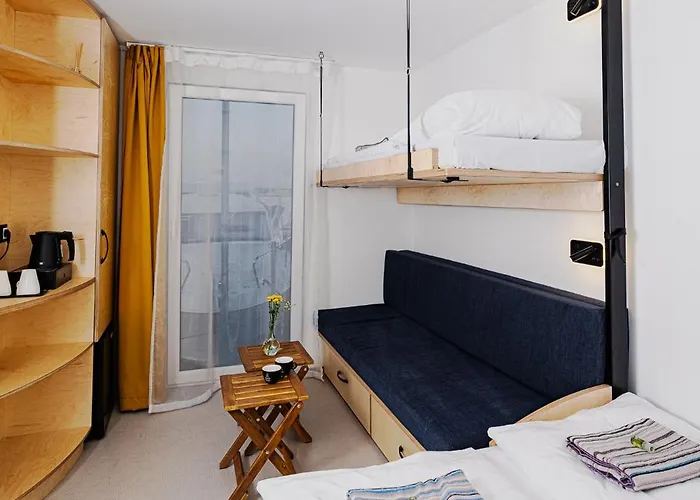 Yachter Club Modra Cajka Botel Bratislava