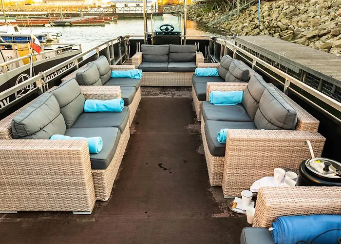 Yachter Club Modra Cajka Bratislava