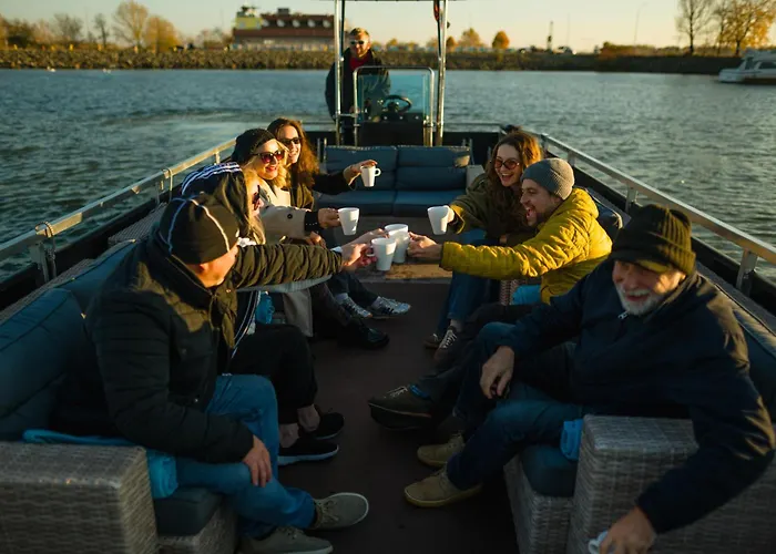 Yachter Club Modra Cajka 3*