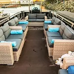 Yachter Club Modra Cajka Μπρατισλάβα