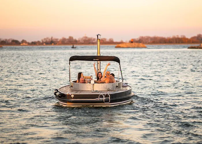 Yachter Club Modra Cajka 3*